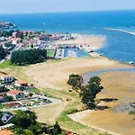 Vakantiehuis Casa Carmen Suances