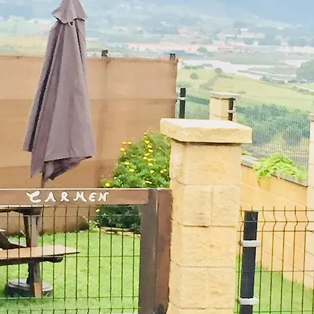 Vakantiehuis Casa Carmen