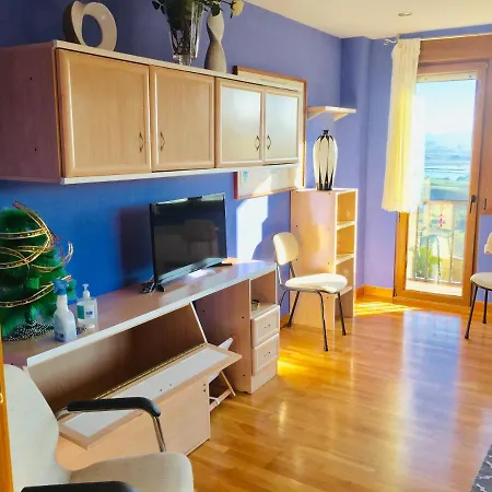 Holiday home Casa Carmen Suances
