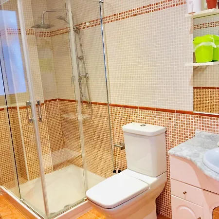 Casa Carmen Holiday home Suances