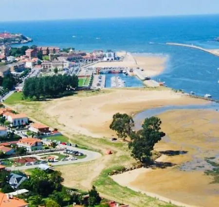 Hébergement de vacances Casa Carmen Suances