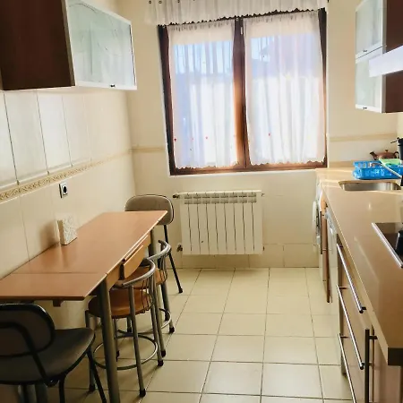 Holiday home Casa Carmen Suances