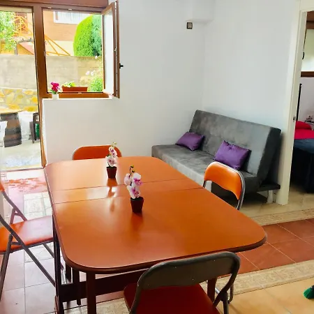 Vakantiehuis Casa Carmen Suances