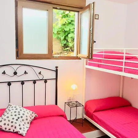 Casa Carmen *