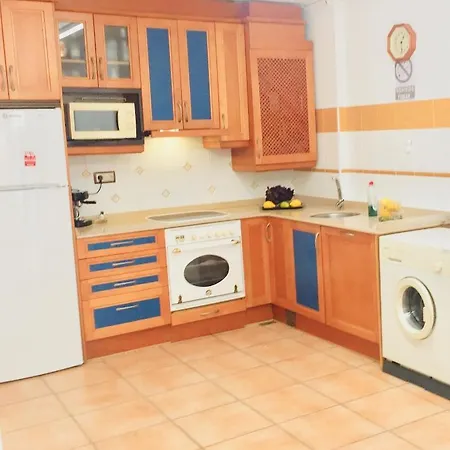 Holiday home Casa Carmen *