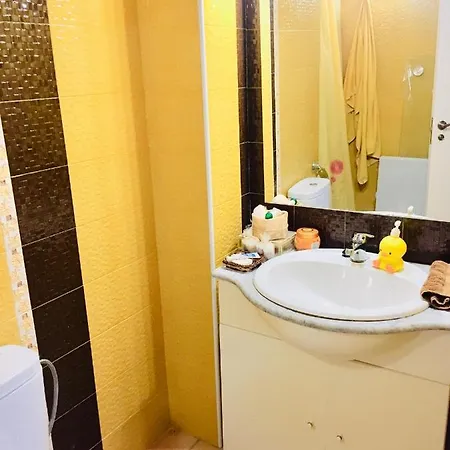 Casa Carmen Hébergement de vacances *