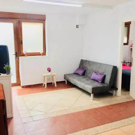 Casa Carmen 수안세스