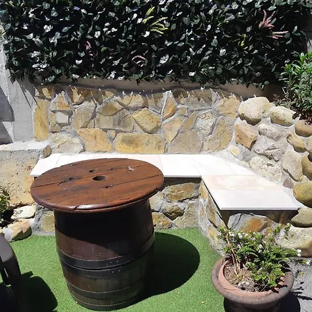 Casa Carmen Holiday home *