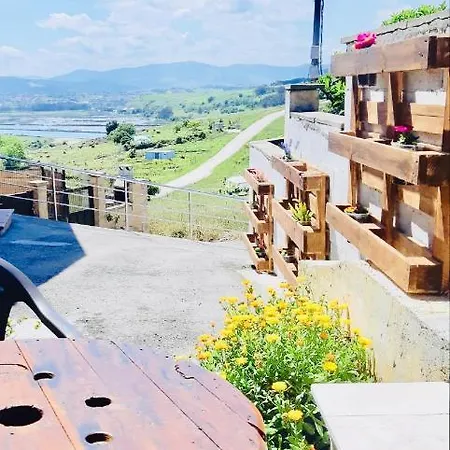 Casa Carmen Hébergement de vacances *