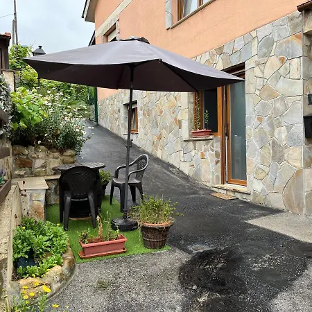 Casa Carmen Сasa de vacaciones