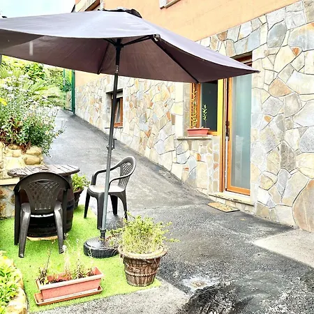Casa Carmen Hébergement de vacances *