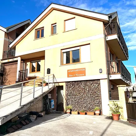 Casa vacanze Casa Carmen