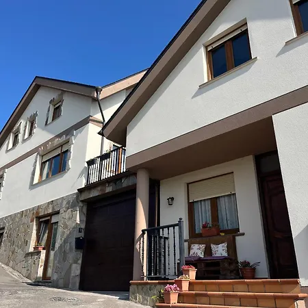 Holiday home Casa Carmen