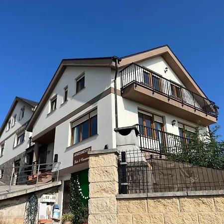 Casa Carmen Holiday home *