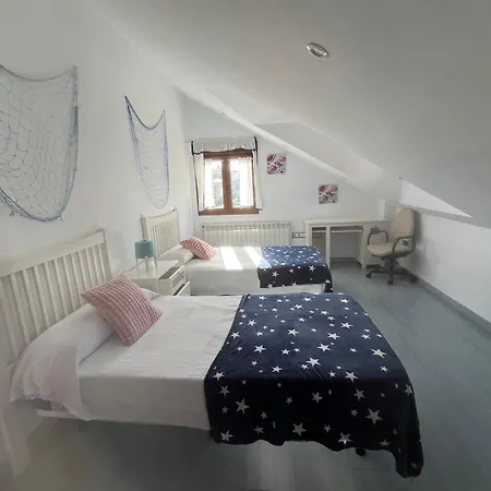 Casa Carmen Holiday home Suances