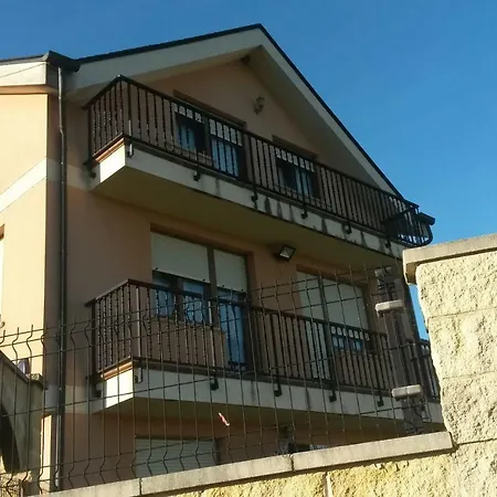 Casa Carmen *