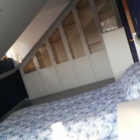 度假居 Casa Carmen