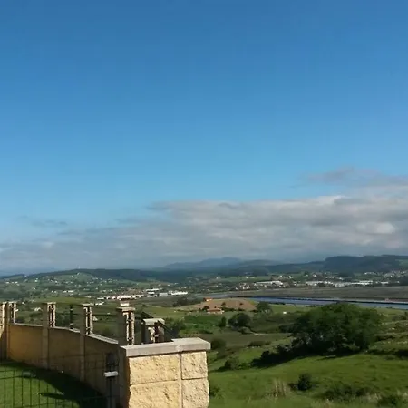 Casa Carmen Suances