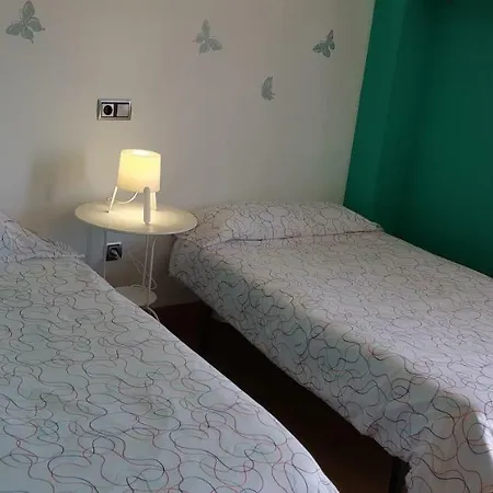 Casa Carmen Holiday home *
