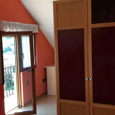 Casa Carmen Suances