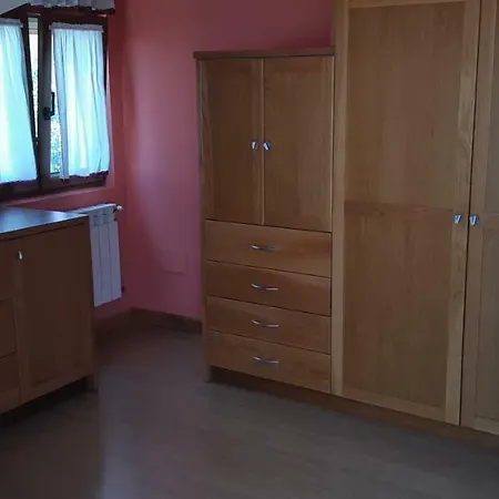 Hébergement de vacances Casa Carmen *