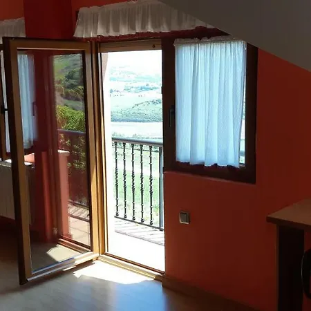 Casa Carmen Hébergement de vacances *
