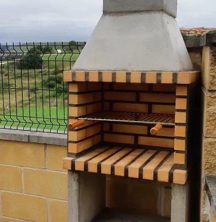 Vakantiehuis Casa Carmen *