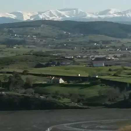 펜션 Casa Carmen *