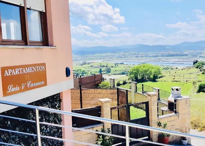 Casa Carmen بيت للعطل سوانثيس