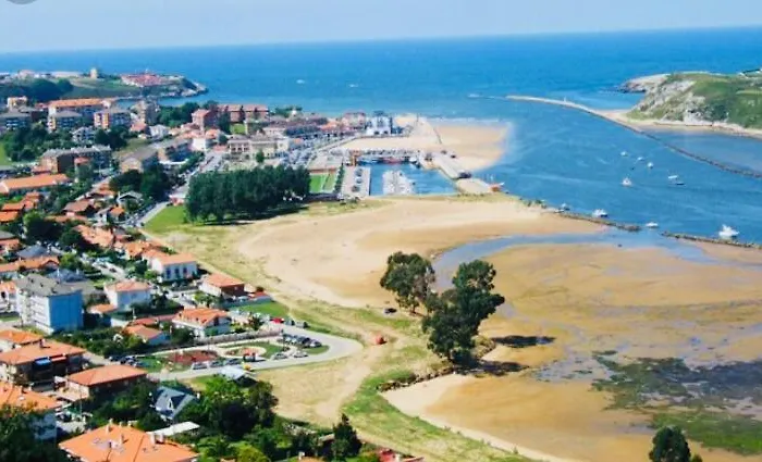 Holiday home Casa Carmen Suances