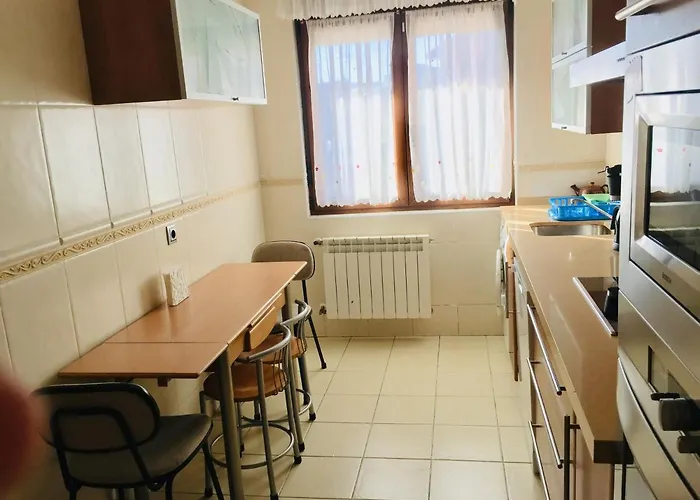 Holiday home Casa Carmen Suances