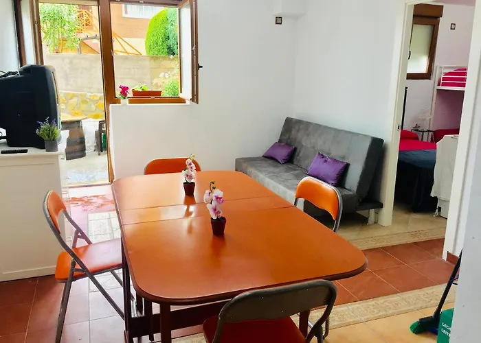 Holiday home Casa Carmen Suances