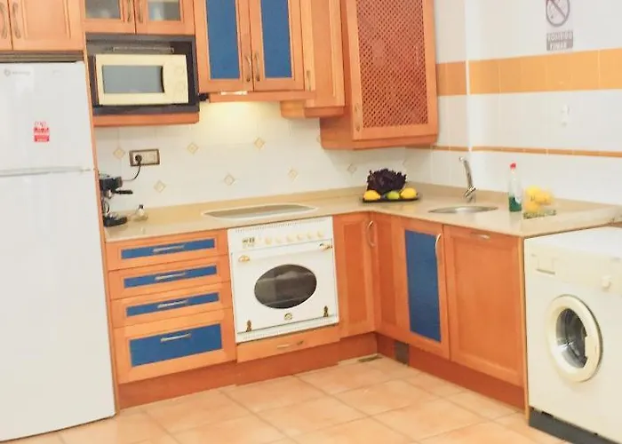 بيت للعطل Casa Carmen *