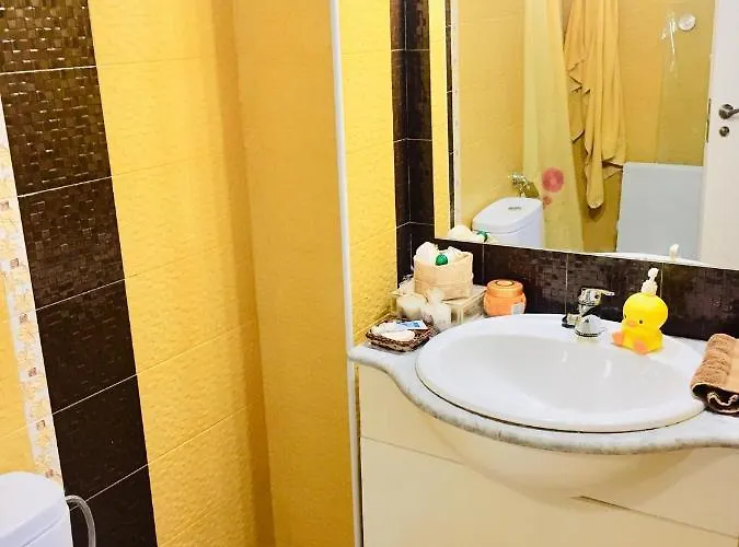 Casa Carmen بيت للعطل *