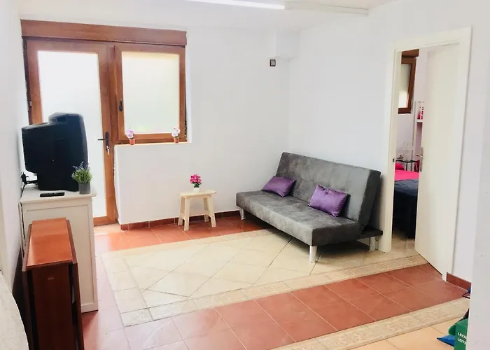 Casa Carmen سوانثيس