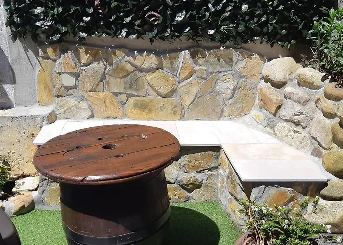 Casa Carmen Holiday home *