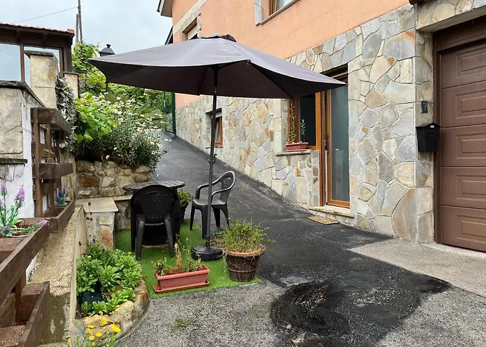 Casa Carmen بيت للعطل