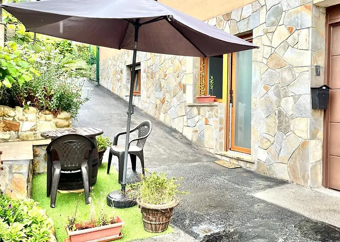 Casa Carmen بيت للعطل *