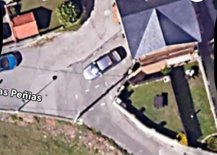 Casa Carmen بيت للعطل *