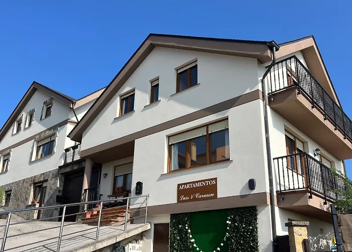 Casa Carmen * سوانثيس