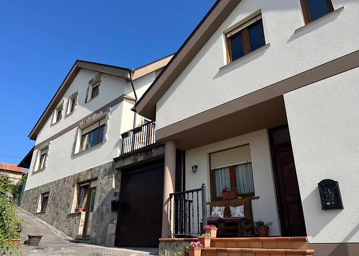 Holiday home Casa Carmen