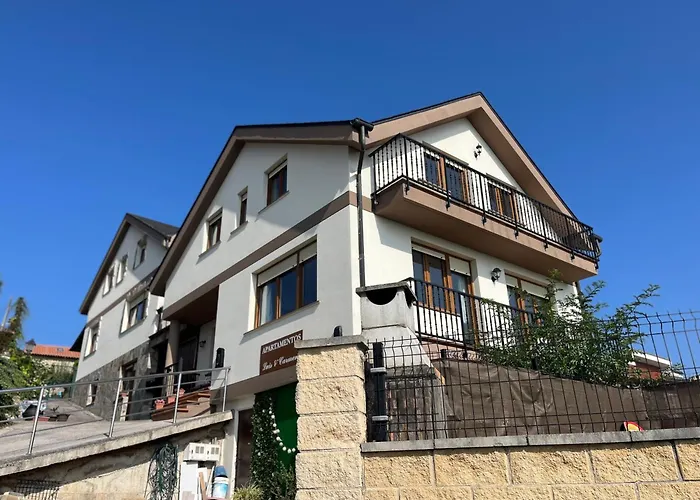 Casa Carmen بيت للعطل *