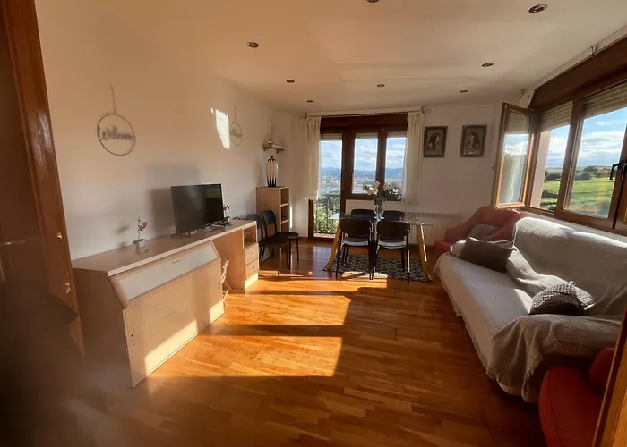 بيت للعطل Casa Carmen سوانثيس