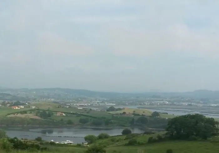 Casa Carmen سوانثيس