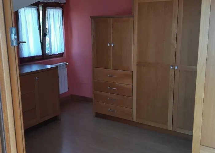 Holiday home Casa Carmen *