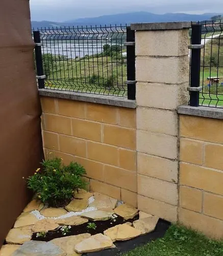 بيت للعطل Casa Carmen *