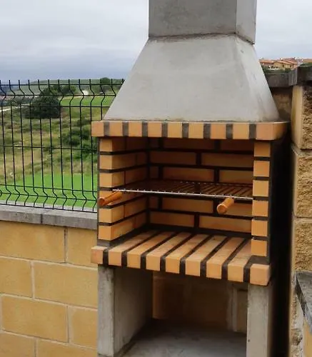 بيت للعطل Casa Carmen *