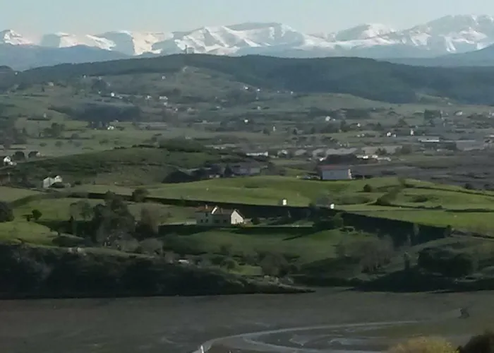 Сasa de vacaciones Casa Carmen *