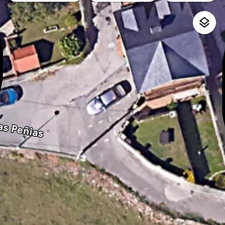 Casa Carmen 펜션 *