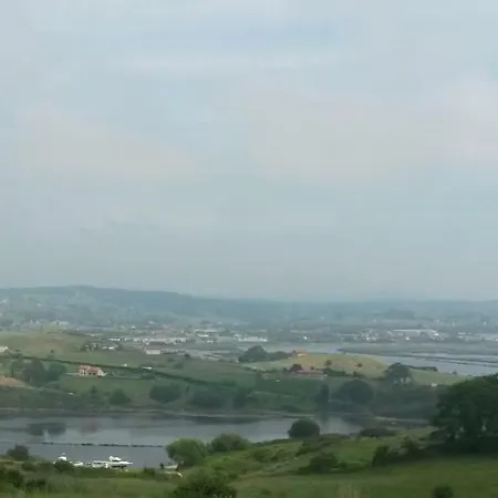 Casa Carmen 수안세스